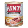 Rinti Dog Kennerfleisch konzerva kuře
