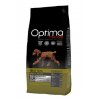 Optima Nova Dog GF Adult mini digestive