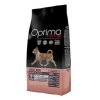 Optima Nova DoggF Adult mini sensitive