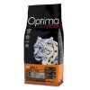 Optima Nova Cat Adult salmon & rice