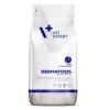 VetExpert VD 4T Dermatosis Dog Salmon&Potato