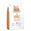 Brit Care Dog Adult Medium Breed Lamb & Rice