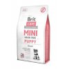 Brit Care Dog Minigrain Free Puppy Lamb