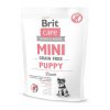 Brit Care Dog Minigrain Free Puppy Lamb