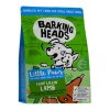 BARKING HEADS Little Paws Chop Lickin’ Lamb