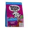 BARKING HEADS Little Paws Doggylicious Duck