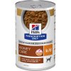 Hill's Prescription Diet Canine K/D - konzerva