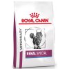 Royal Canin VD Cat Dry Renal Special