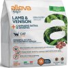 ALLEVA HOLISTIC Cat Dry Adult Lamb&Venison