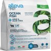 ALLEVA HOLISTIC Cat Dry Adult Ocean Fish