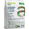 ALLEVA HOLISTIC Dog Dry Puppy/Junior Chicken Mini