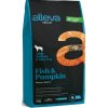 ALLEVA NATURAL Dog Dry Adult Fish&Pumpkin Medium/Maxi