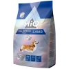 HiQ Dog Dry Adult Lamb