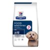 Hill's Prescription Diet Canine z/d Mini