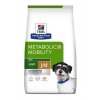 Hill's Canine Dry Adult PD Metabolic+Mobility Mini