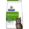 Hill's Prescription Diet Feline Metabolic