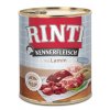 Rinti Dog Kennerfleisch konzerva jehně