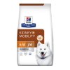 Hill's Prescription Diet Canine K/D + Mobility Dry