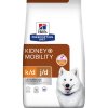 Hill's Prescription Diet Canine K/D + Mobility Dry