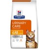 Hill's Prescription Diet Feline C/D Dry Multicare