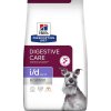 Hill's Prescription Diet Canine i/d Low Fat s AB+ Dry