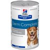 Hill's Prescription Diet Canine Derm Complete - konzerva