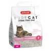 Podestýlka PURECAT antibacterial scent clump Zolux