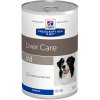 Hill's Prescription Diet Canine L/D konzerva