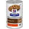 Hill's Prescription Diet Canine J/D konzerva