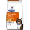 Hill's Prescription Diet Feline S/D Dry