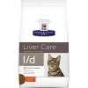 Hill's Prescription Diet Feline L/D Dry