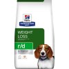 Hill's Prescription Diet Canine R/D Dry