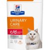 Hill's Prescription Diet Feline C/D Dry Urinary Stress