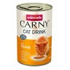 Animonda konz. kočka CARNY Cat nápoj 140ml