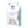 Brit Care Cat GF Insect, Food Allergy Management