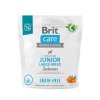 Brit Care Dog Grain-free Junior