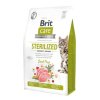 Brit Care Cat GF Sterilized Immunity Support