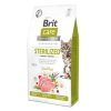 Brit Care Cat GF Sterilized Immunity Support