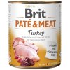 Brit Paté & Meat konz,