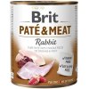 Brit Paté & Meat konz,