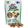 Brit DOG Let’s Bite Meat Snacks