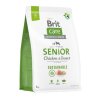 Brit Care Dog Sustainable Senior