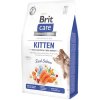 Brit Care Cat Grain-Free Kitten Gentle Digestion & Strong Immunity Salmon