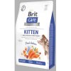 Brit Care Cat Grain-Free Kitten Gentle Digestion & Strong Immunity Salmon