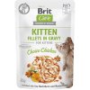 Brit Care Cat kaps, Fillets Gravy Kitten