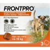 Frontpro