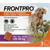 Frontpro