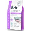 Brit Veterinary Diets Cat Ultra-hypoallergenic Insect