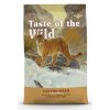 Taste of the Wild kočka Canyon River Feline