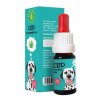 CBD olej pro zvířata 10 ml